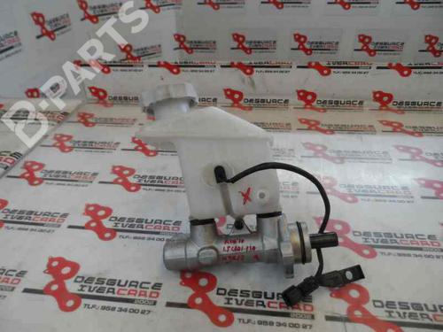 Used Brake master cylinder KIA RIO II (JB) 1.5 CRDi (110 hp) 1622912