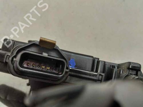 Used Front right lock RENAULT TWINGO III (BCM_, BCA_) 0.9 TCe 95 (92 hp) 26567697