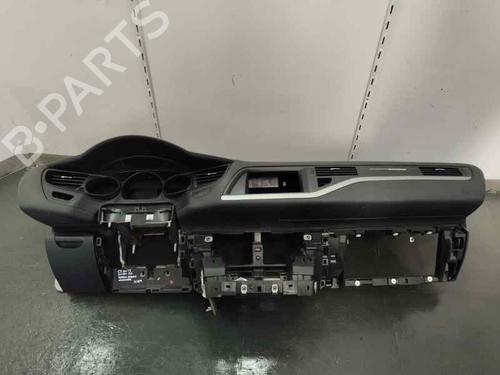 Dashboard CITROËN C5 III Break (RW_) 2.0 HDi 140 | BP22640684C46 - Image 3