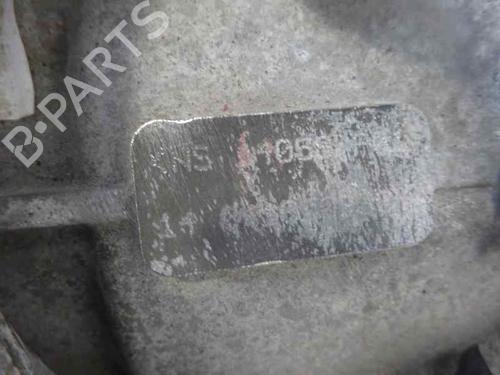 Used Gearbox Gearbox 4463775 4463775