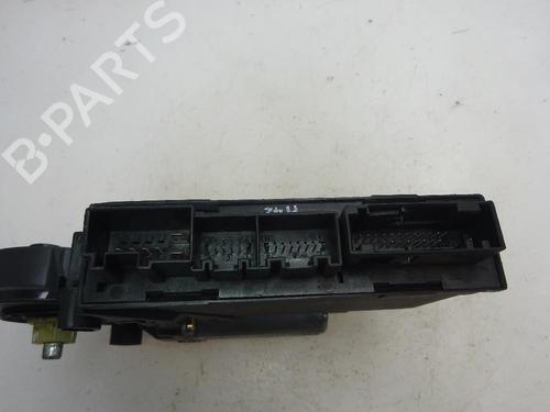 Rudehejsemotor forskærm højre AUDI A4 B6 Avant (8E5) [2000-2005]  11086786