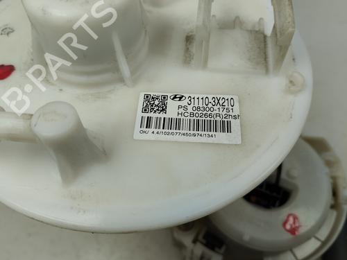 Fuel pump HYUNDAI ELANTRA V Saloon (MD, UD)  | BP19923971M76 