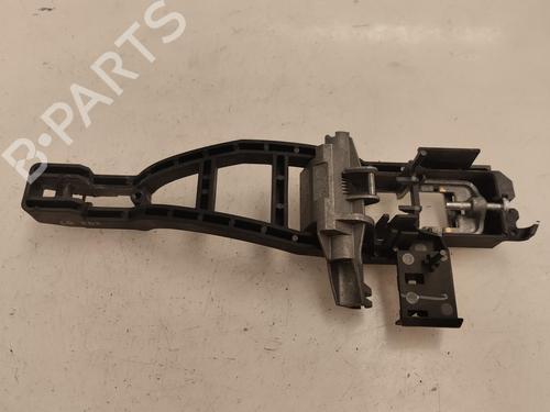 Venstre bak utvendig håndtak FORD C-MAX (DM2)  | BP13491619C130 