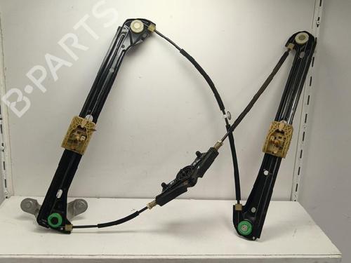 Used Front left window mechanism Front left window mechanism 38795727 38795727