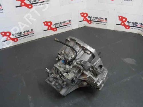 Used Gearbox Gearbox 196376 196376