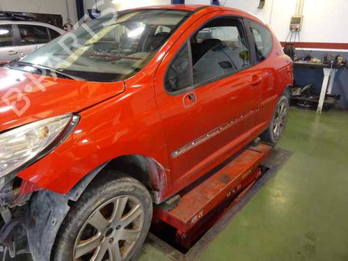 Other PEUGEOT 207 (WA_, WC_)  | BP14173436O1 