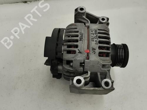 Generator SAAB 9-3 (YS3F, E79, D79, D75) [2002-2015]  12942612