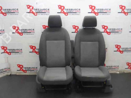Used Seats set Seats set 5143817 5143817