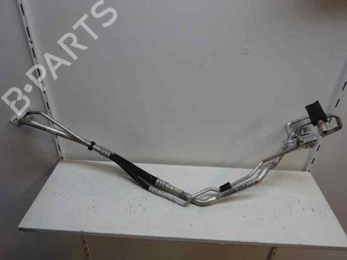 Used AC pipe AC pipe OPEL CORSA D (S07) 1.3 CDTI (L08, L68) (75 hp) 14172724 14172724