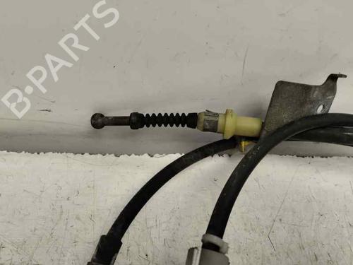 Used Hand brake TOYOTA AURIS Estate (_E18_) 2.0 D-4D (ADE186_) (124 hp) 30541217