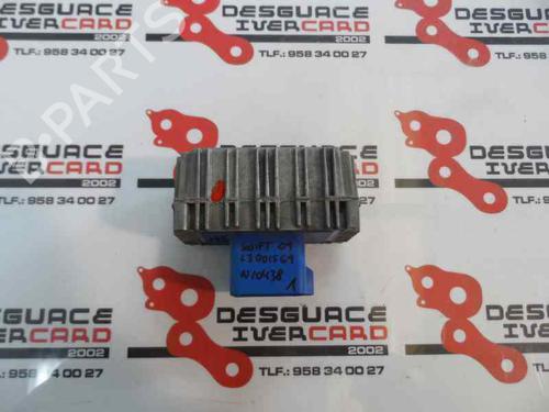 Elektronische module SUZUKI SWIFT III (MZ, EZ) 1.3 DDiS (RS413D) | BP9094342M83