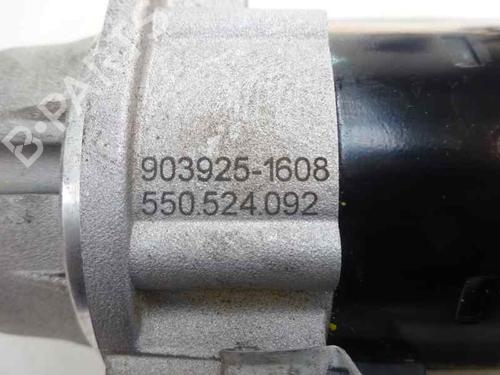 Used Starter Starter 6779682 6779682