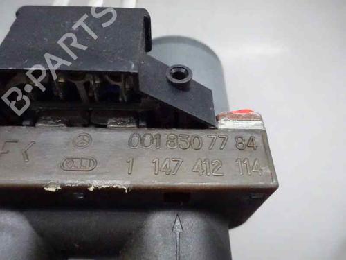 Used Electronic sensor MERCEDES-BENZ E-CLASS (W210) E 240 (210.062) (170 hp) 14172787