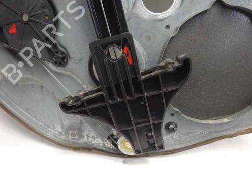 Used Rear right window mechanism VW GOLF IV (1J1) 1.6 16V (105 hp) 3253864