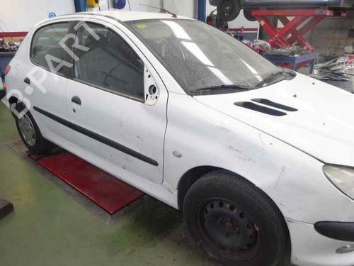 Startmotor PEUGEOT 206 Hatchback (2A/C) | BP6091067M8