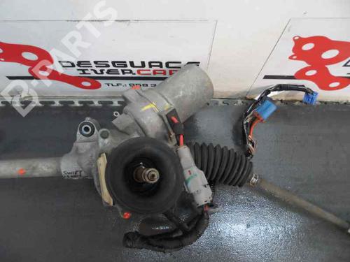 Steering rack SUZUKI SWIFT III (MZ, EZ)  | BP206538M22 