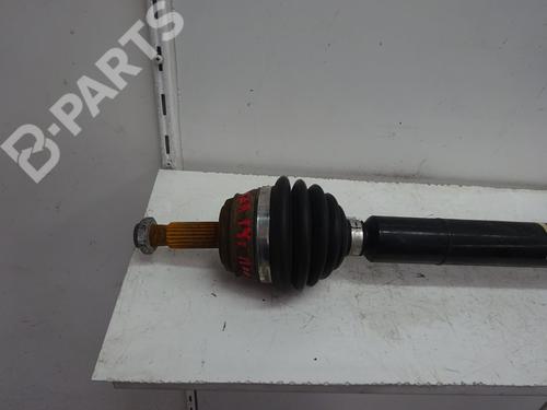 Right front driveshaft SEAT IBIZA II (6K1) 1.4 | BP11091641M39 