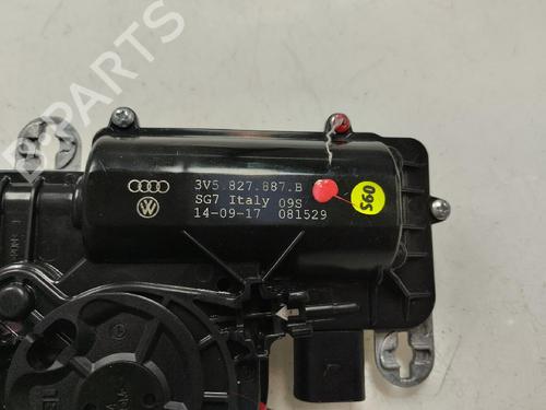 Electronic module AUDI A4 Allroad B9 (8WH, 8WJ) 2.0 TDI quattro | BP18643778M83