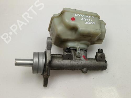 Used Brake master cylinder Brake master cylinder 35744816 35744816