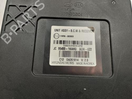 Used Fuse box HYUNDAI ix20 (JC) 1.4 (90 hp) 18313054