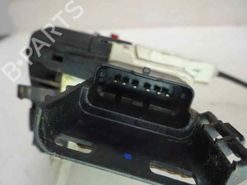 Used Rear left lock Rear left lock 9502234 9502234