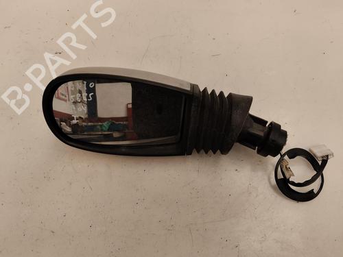 Used Left mirror FIAT PUNTO (188_) 1.2 60 (188.030, .050, .130, .150, .230, .250) (60 hp) 17144585