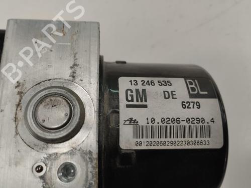 ABS Bremseaggregat OPEL ASTRA H (A04) 1.7 CDTI (L48) | BP17235264M43 