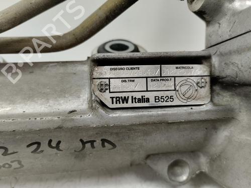 Steering rack LANCIA THESIS (841_) 2.4 JTD (841AXD1B02) | BP18313106M22 