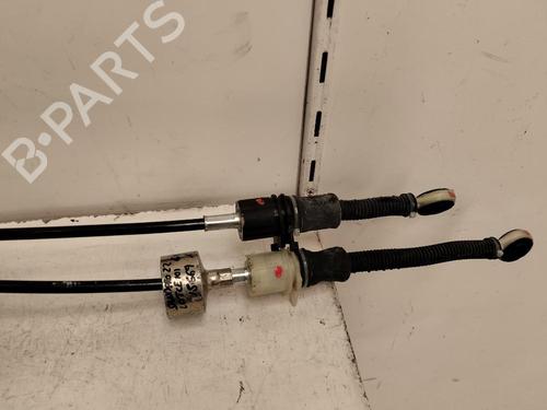 Used Gear lever DACIA SANDERO II [2012-2025]  15606569