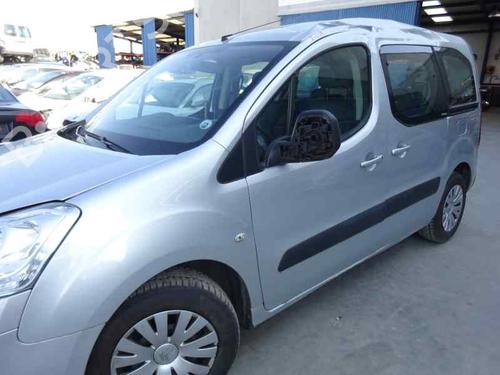CITROËN BERLINGO MULTISPACE (B9)  1.6 BlueHDi 100  246216