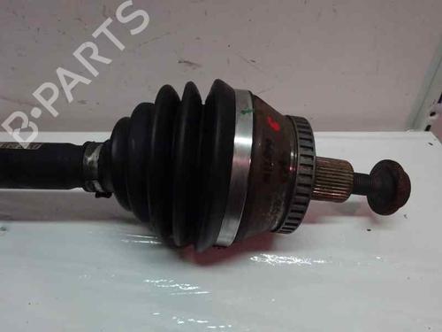 Used Right front driveshaft Right front driveshaft 2597043 2597043