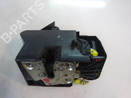 Used Hood lock DACIA LOGAN MCV II [2013-2025]  12309004