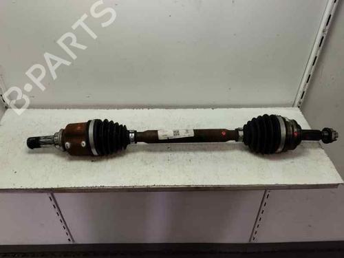 Left front driveshaft DACIA SANDERO III 1.0 TCe LPG | BP35740006M38 - Image 3