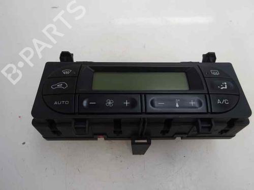 Climate control CITROËN C3 I (FC_, FN_) 1.4 HDi | BP4460388I5
