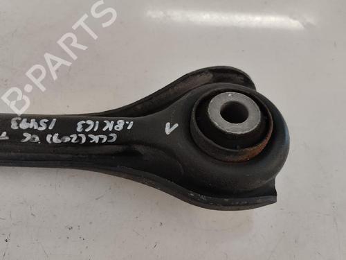 Used Right rear suspension arm MERCEDES-BENZ CLK Convertible (A209) CLK 200 Kompressor (209.442) (163 hp) 12568659