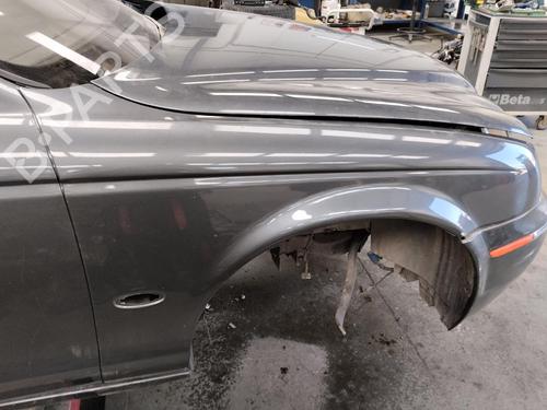 Used Right front fenders JAGUAR S-TYPE II (X200) [1998-2008]  15248929