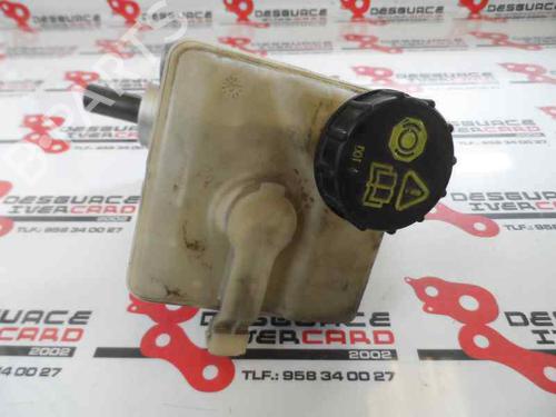 Used Brake master cylinder Brake master cylinder 1623175 1623175