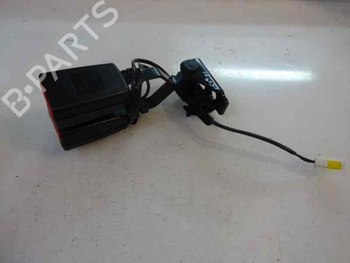 Used Seat buckle Seat buckle 9370814 9370814