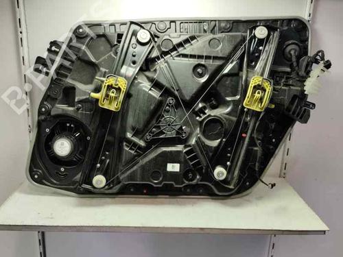 Front left window mechanism MERCEDES-BENZ A-CLASS (W177) | BP21271588C22 - Image 4
