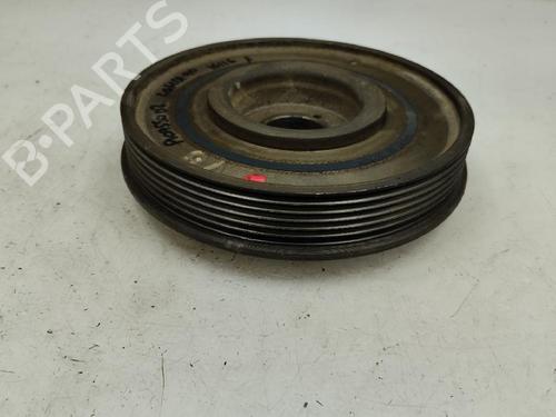 Used Pulley Pulley 19939665 19939665