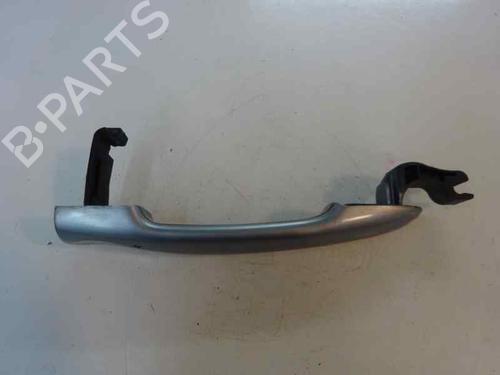 Used Rear left exterior door handle Rear left exterior door handle 1795980 1795980