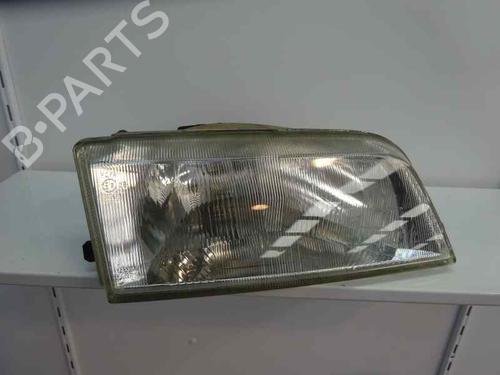Used Right headlight Right headlight 6075663 6075663