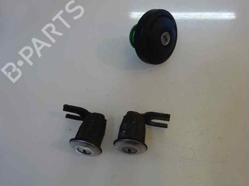 Andre CITROËN XSARA PICASSO (N68) 1.6 HDi (109 hp) 14172900