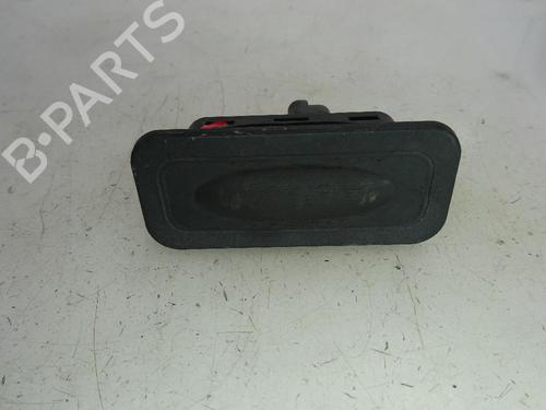 Used Tailgate handle Tailgate handle 10954889 10954889