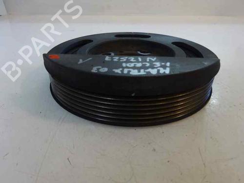 Used Pulley Pulley 14173551 14173551