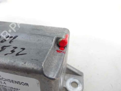 Elektronisk sensor VW TOUAREG (7LA, 7L6, 7L7) 5.0 V10 TDI (313 hp) 6980798