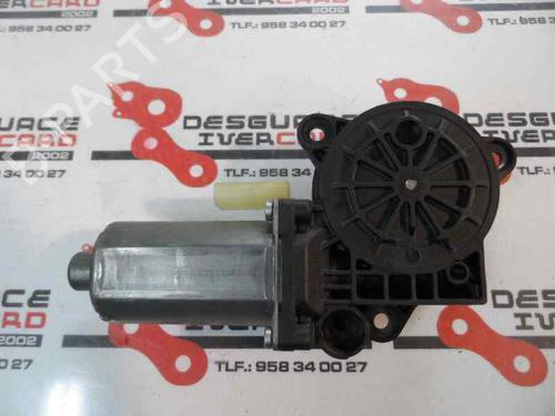 Used Left front window motor Left front window motor FORD FUSION (JU_) 1.6 TDCi (90 hp) 354384 354384