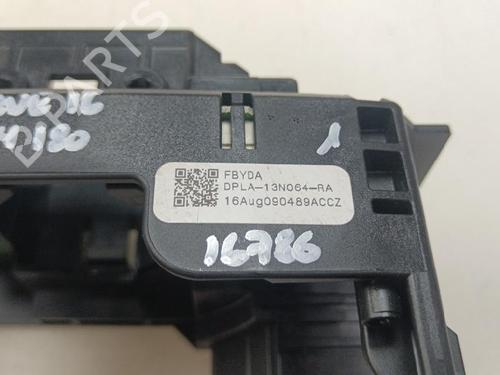 Electronic module LAND ROVER RANGE ROVER EVOQUE (L538) 2.0 D 4x4 | BP39261300M83 - Image 4