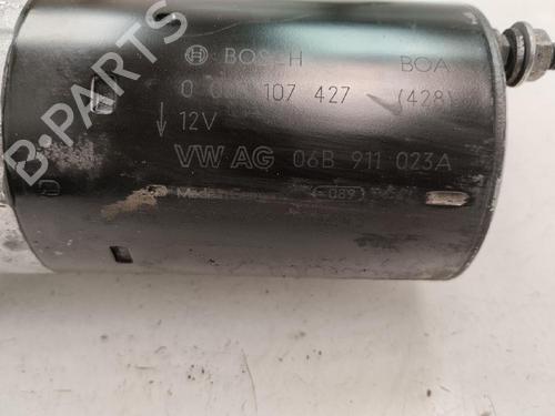 Used Starter Starter 18475703 18475703