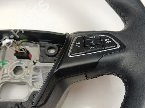 Steering wheel FORD KUGA II (DM2) 1.5 TDCi | BP35744531C49 - Image 2